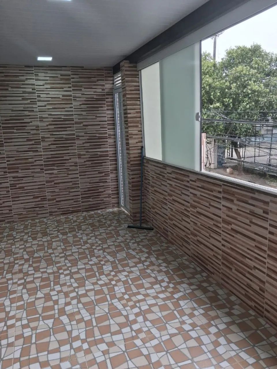 Alugo casa  - Foto 4