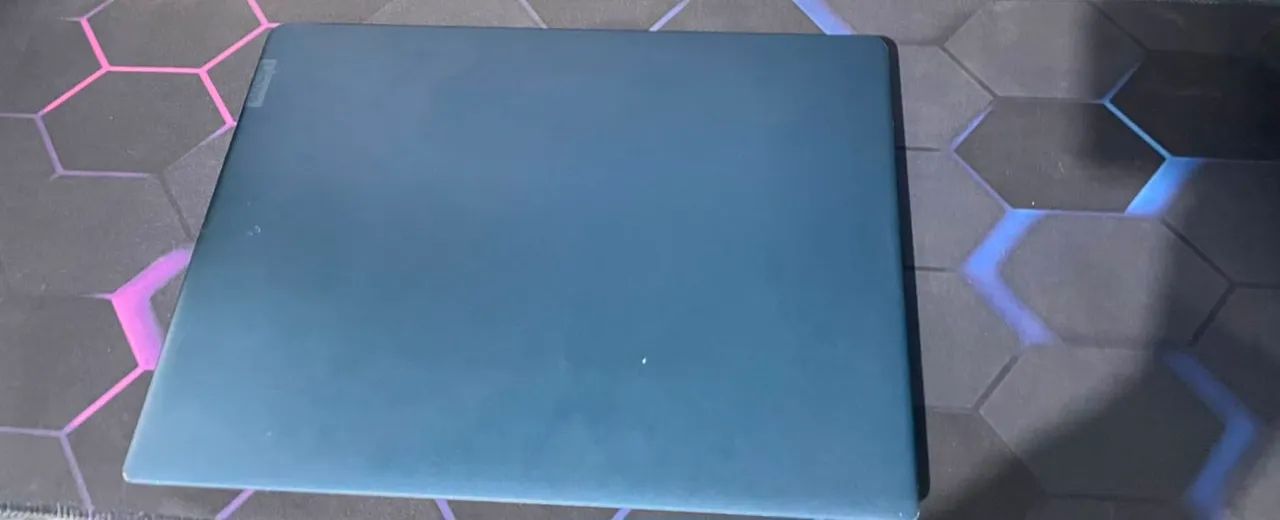Notebook lenovo i7 - Foto 4