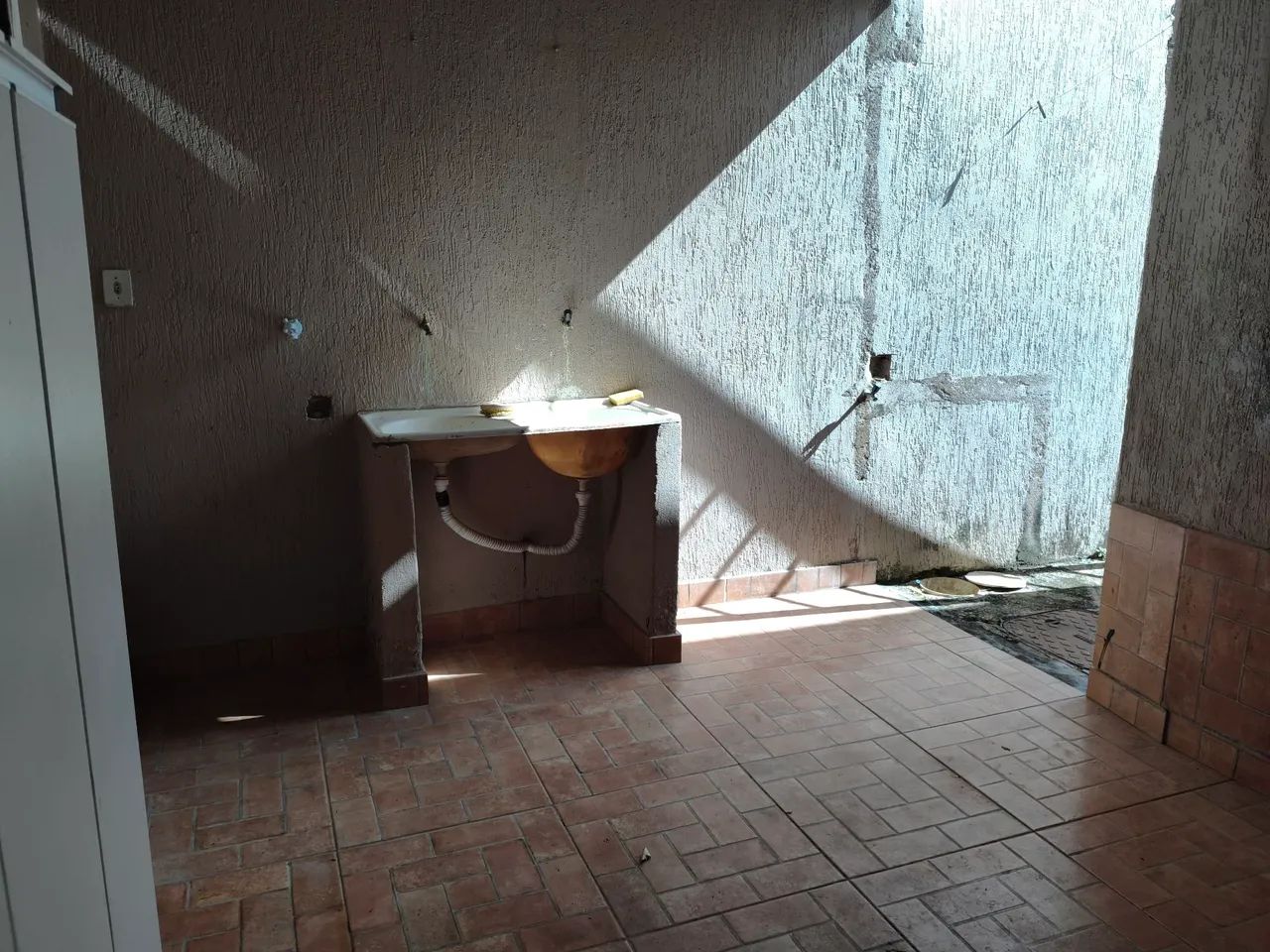 Excente casa para quem quer sossego - Foto 2