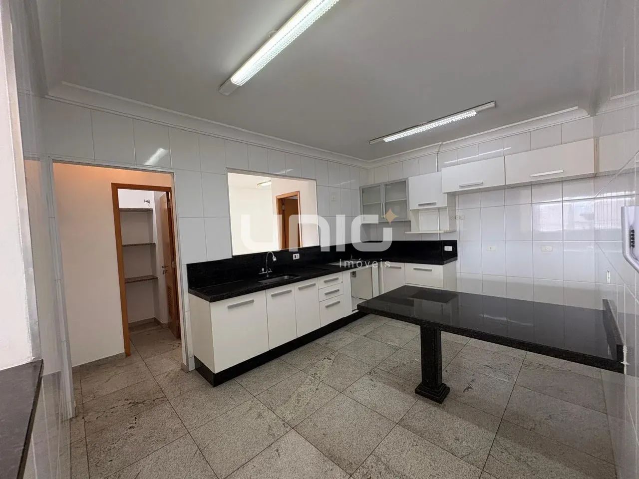 Apartamento para alugar no Edifício Monalisa, no bairro Centro, em Piracicaba/SP. REF: AP4 - Foto 5