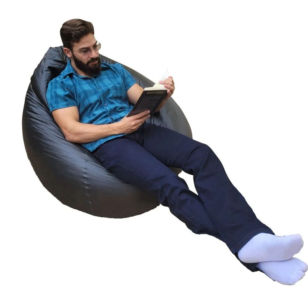 Puff Gota e Cilindro Grande - Foto 2