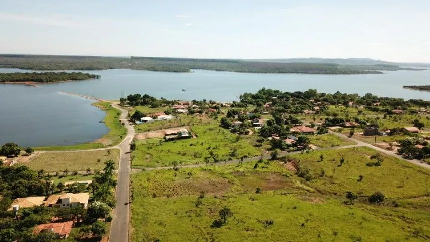 Lote de 800m² no Condomínio Mangaba - Foto 2