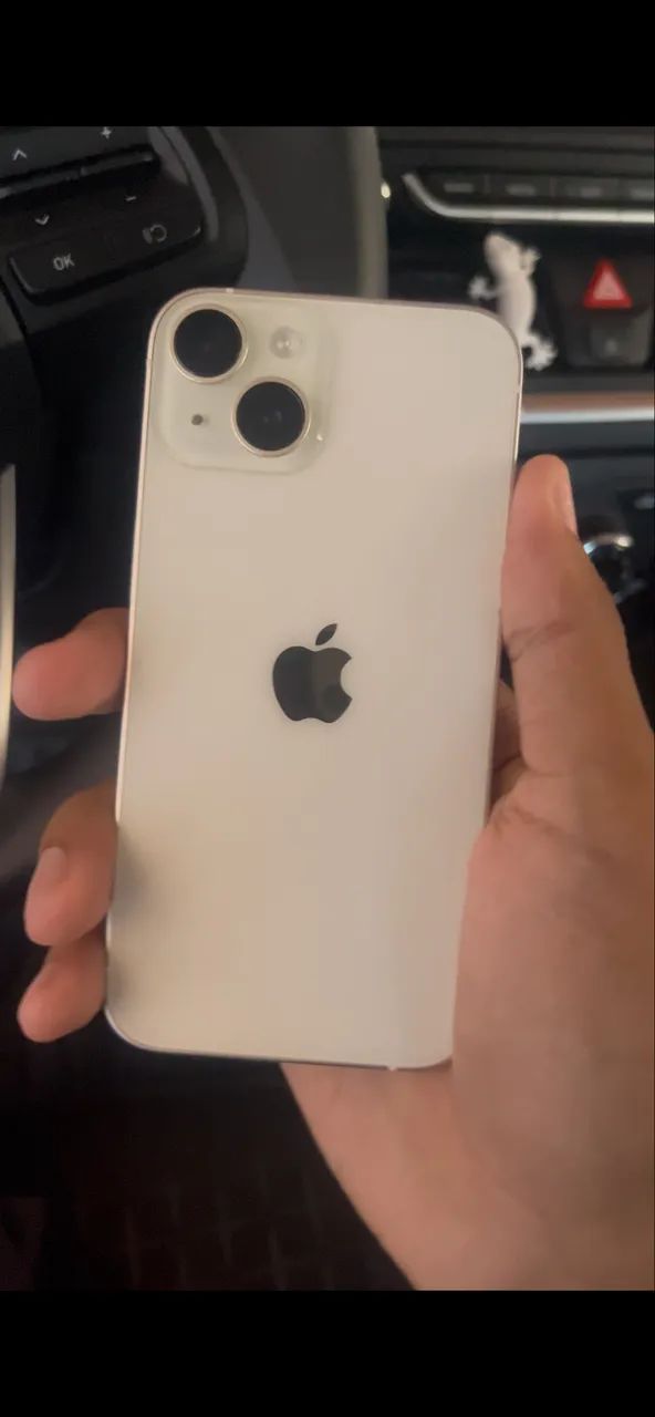 iPhone  - Foto 2