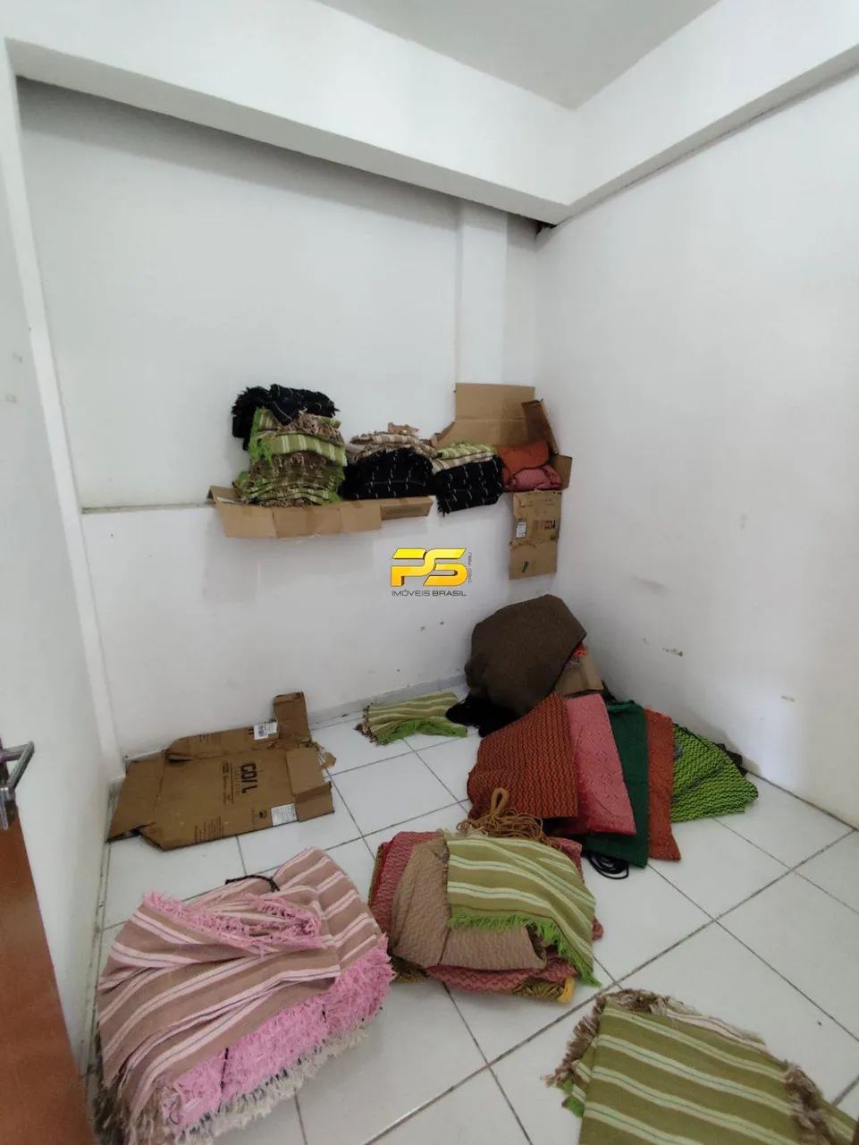 Ponto Comercial 960m² na Torre para Alugar REF: PS8841