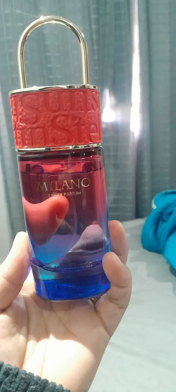 Perfume milano Stela dustin - Foto 3