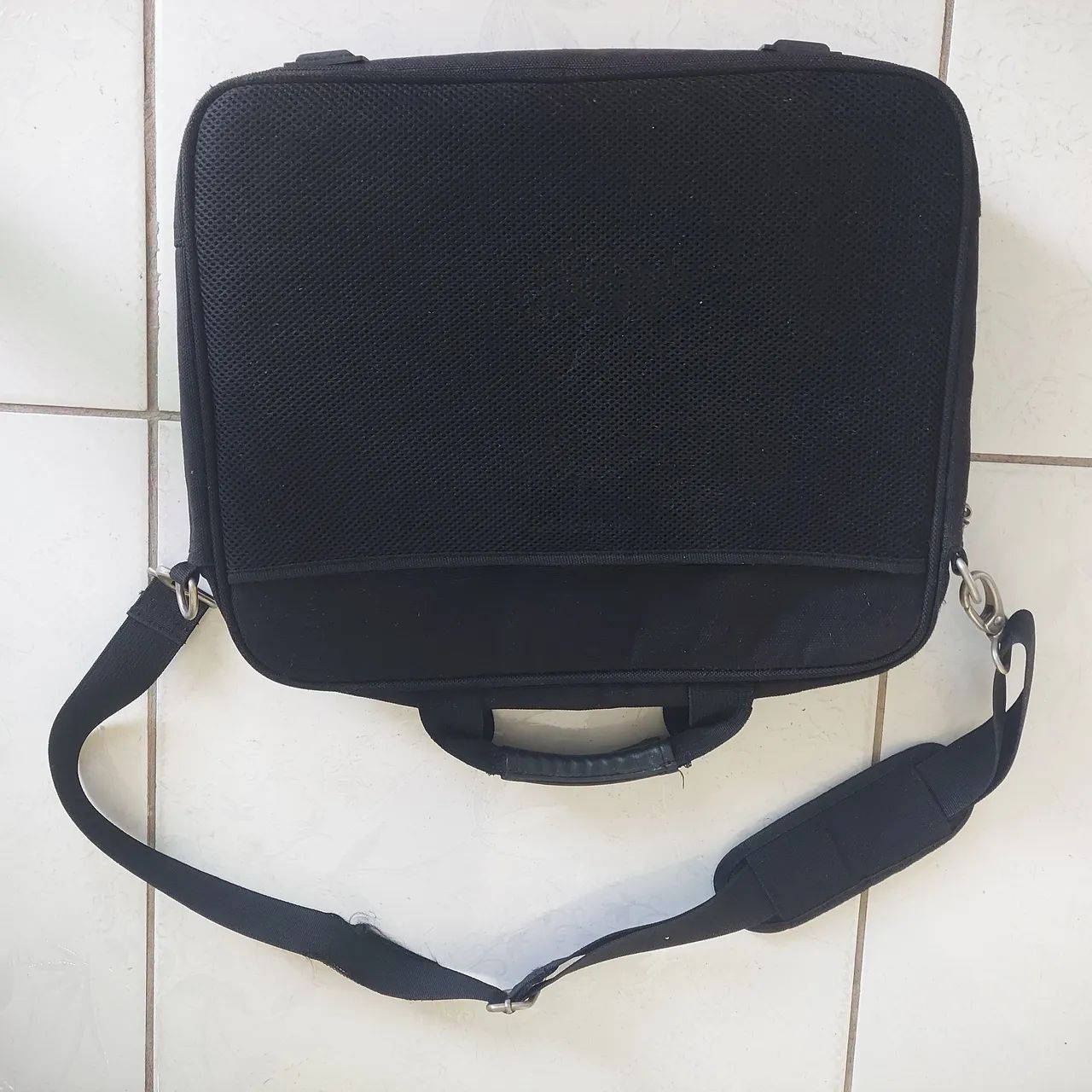 Bolsa para notebook ou livros - Foto 3