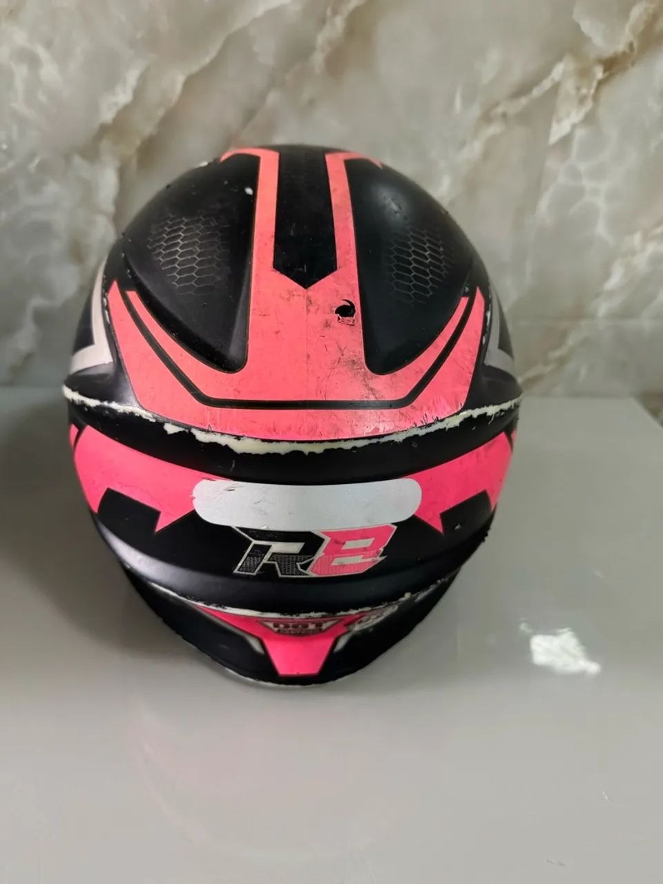Capacete  - Foto 3