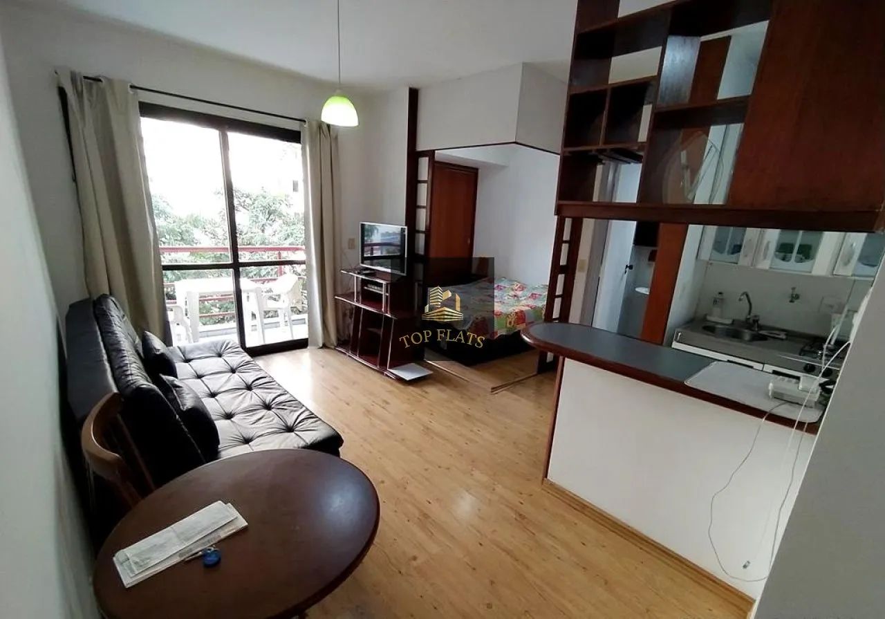 Flat disponível em Moema - Foto 3