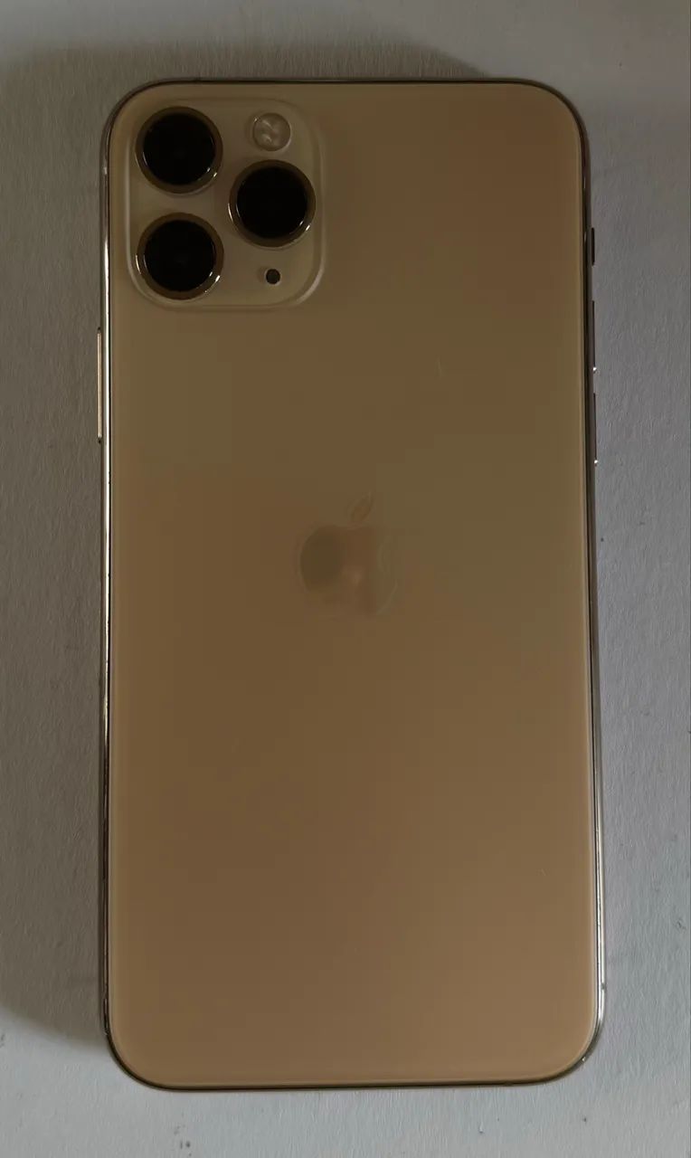 iPhone 11 Pro - 64gb - Foto 2
