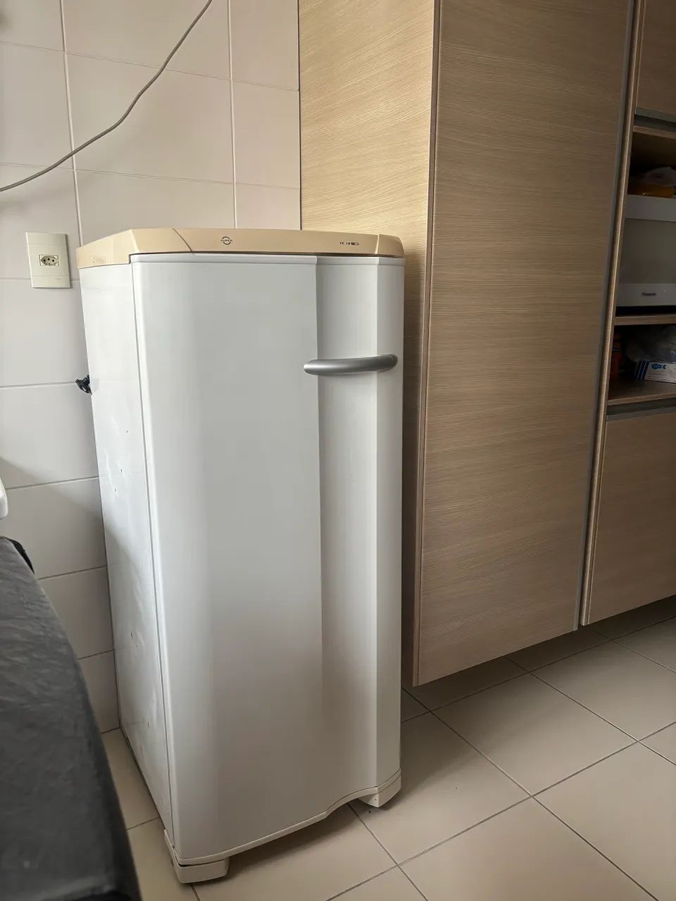 Freezer Eletrolux FE18 - Foto 4