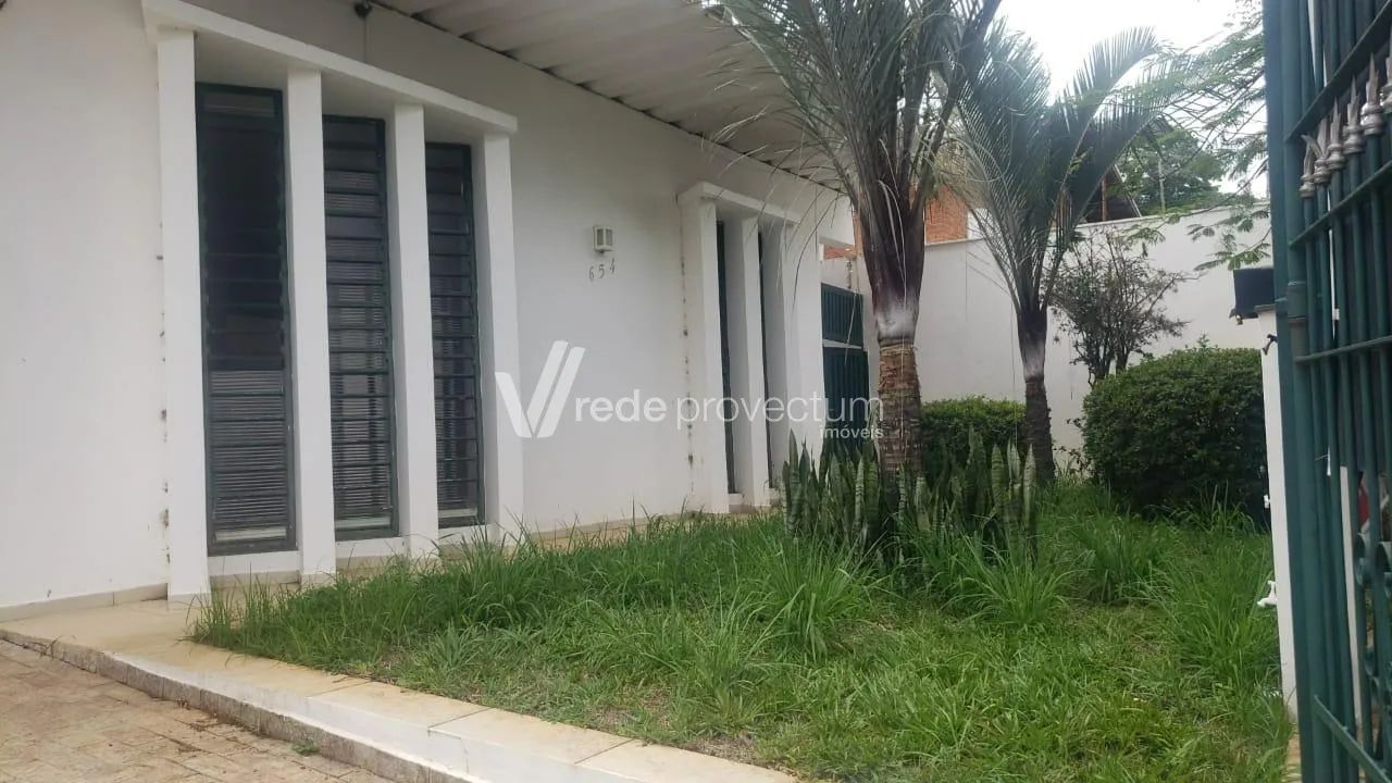 casa - Nova Campinas - Campinas - Foto 3
