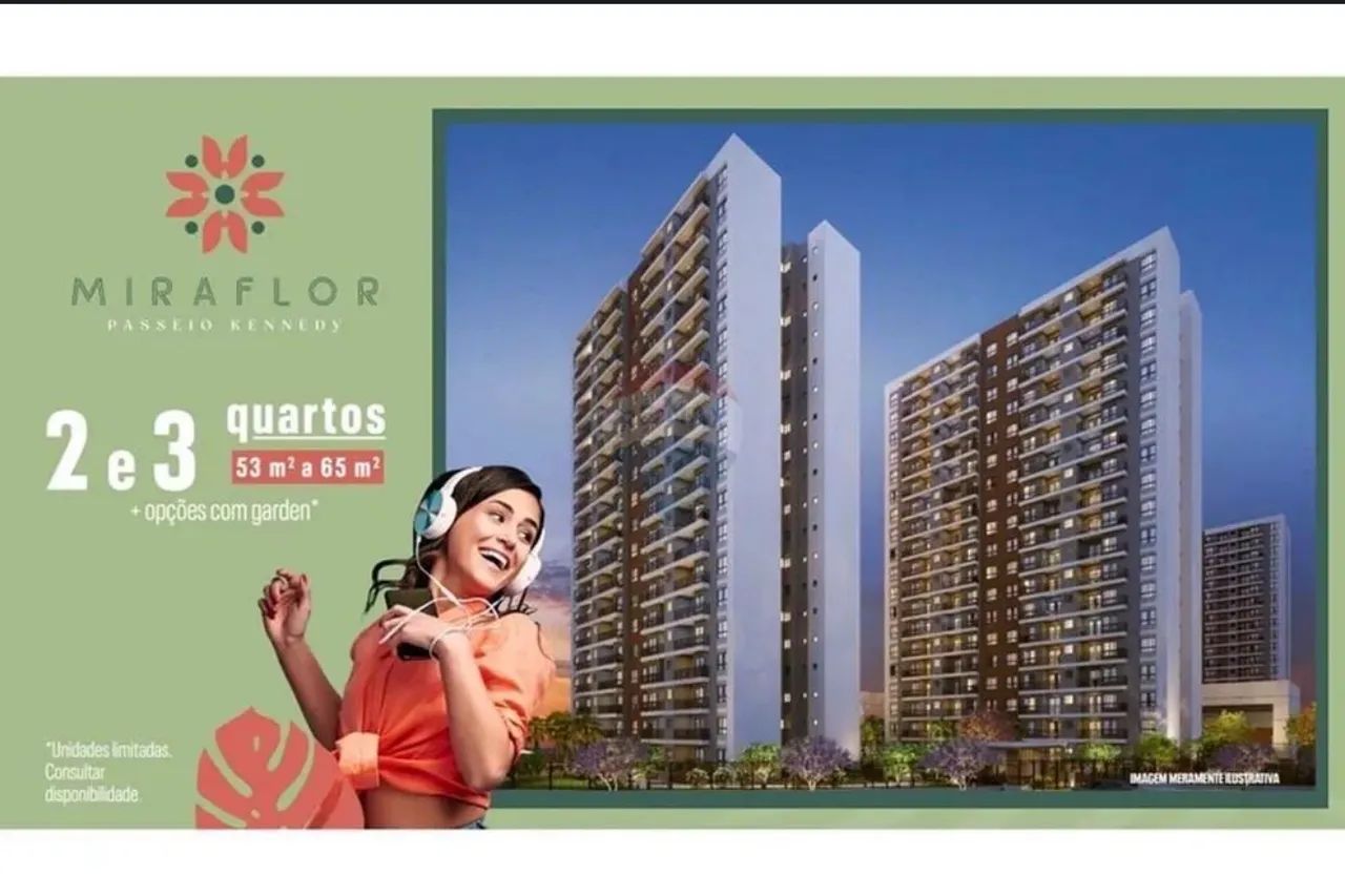 Apartamento Miraflor