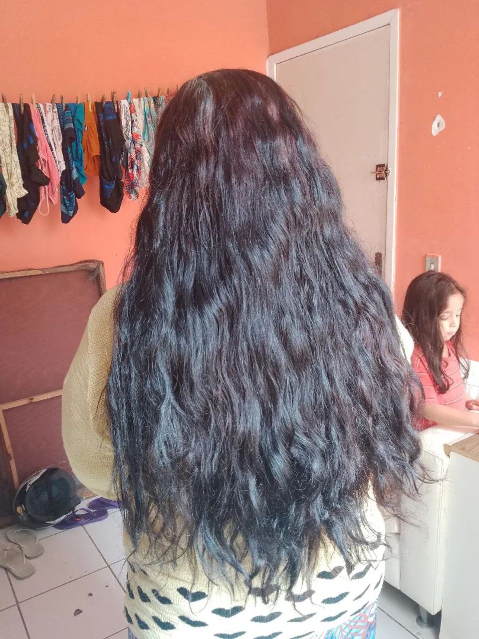 Cabelo 