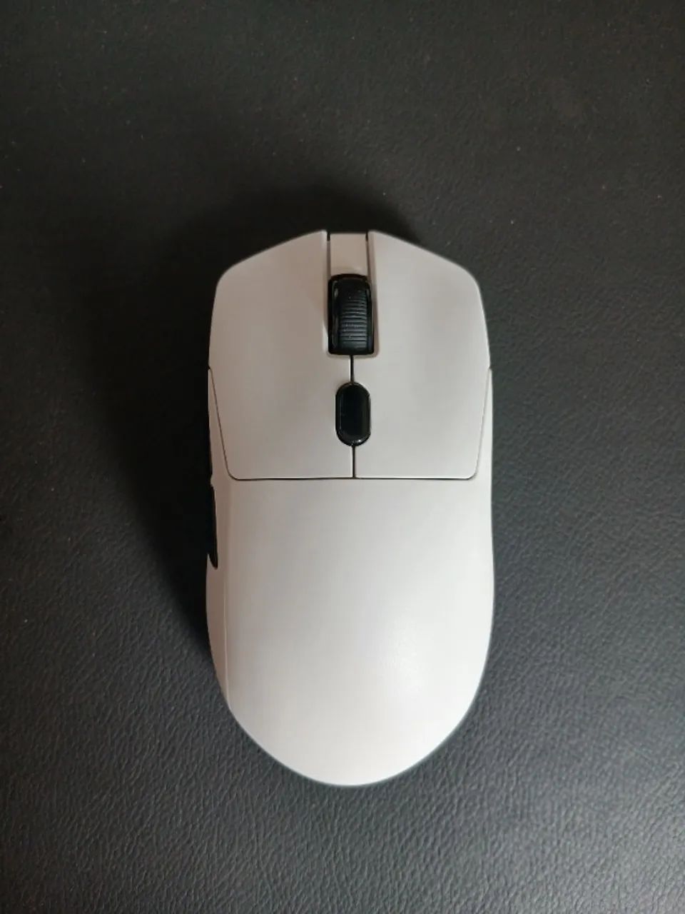 Mouse Gamer Sem Fio Smailwolf M3 Tri Mode