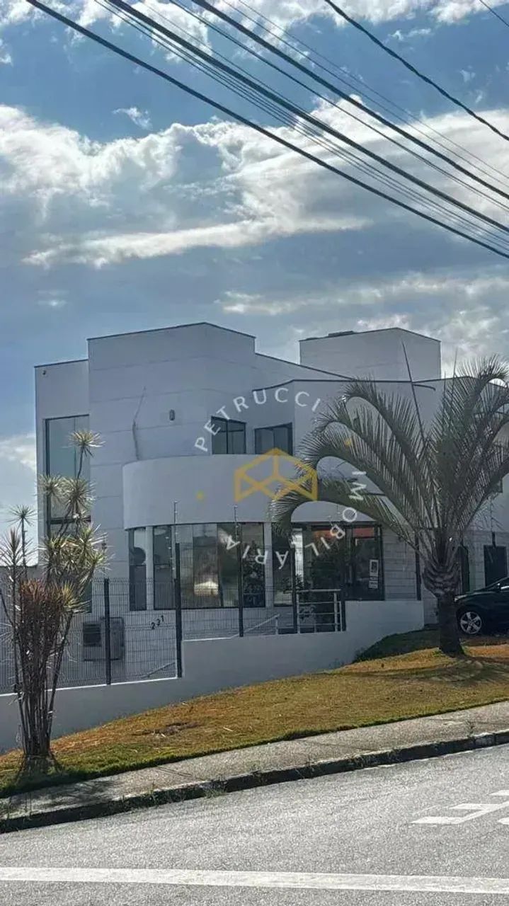 Prédio para alugar, 280 m² - Jardim Itapuã - Valinhos/SP - Foto 2