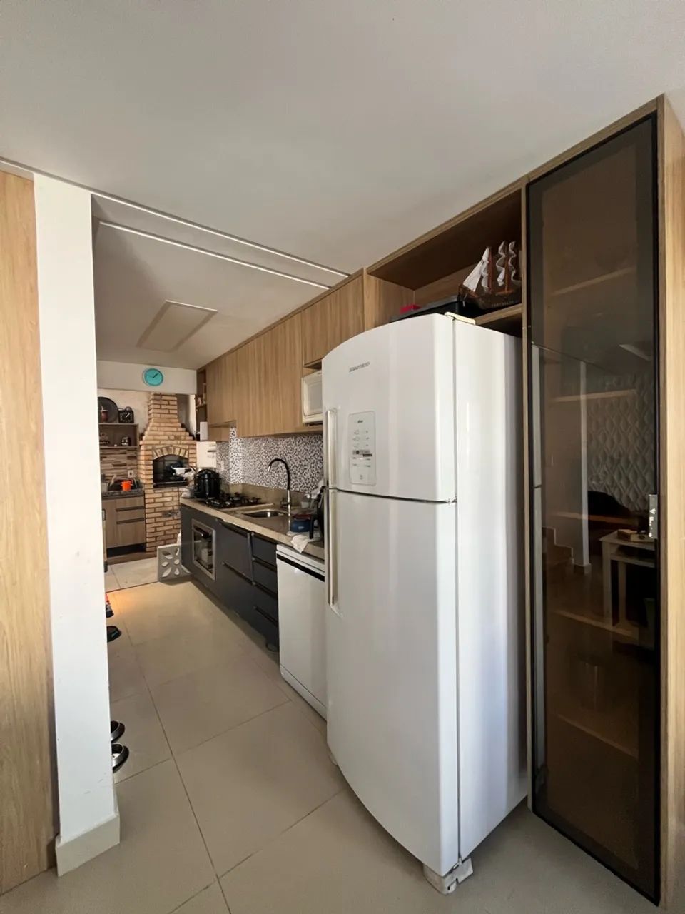 Alugo triplex no Parque das Nações  - Foto 4