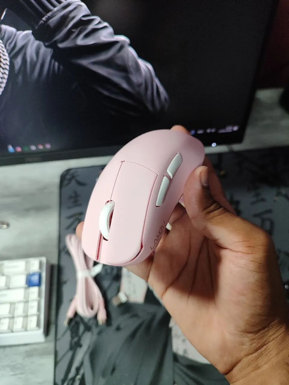 Lamzu Mini Champions 