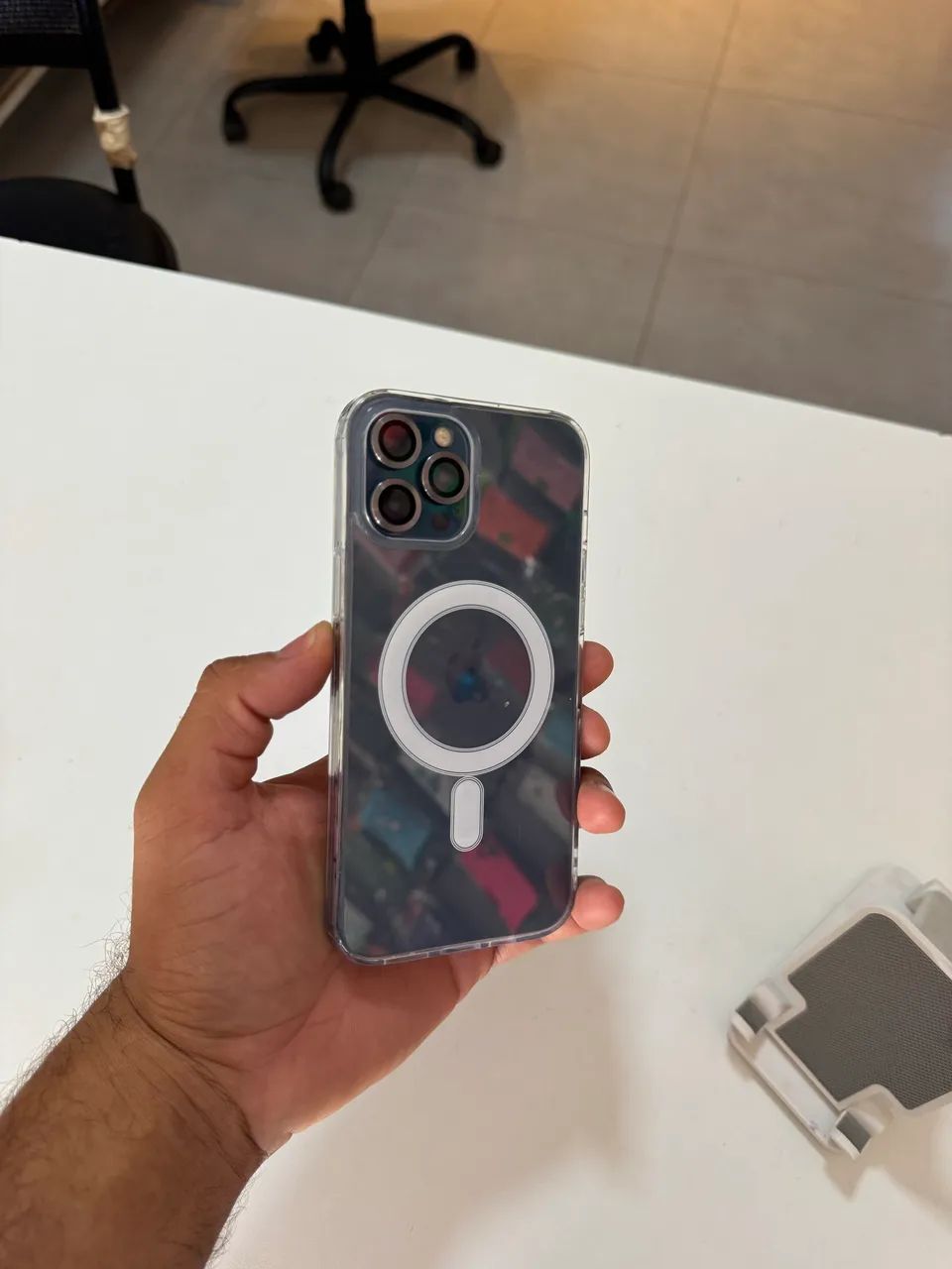 iPhone Pro Max  - Foto 5