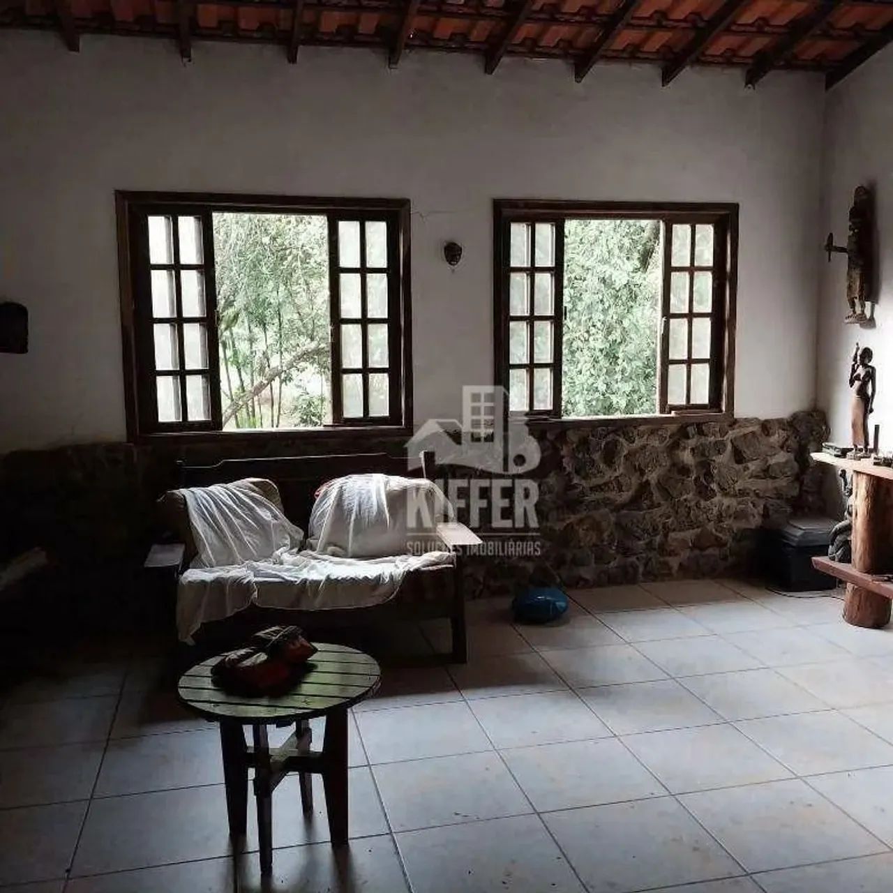 Sítio com 6 dormitórios à venda, 27000 m² por R$ 2.500.000,00 - Ubatiba - Maricá/RJ - Foto 4