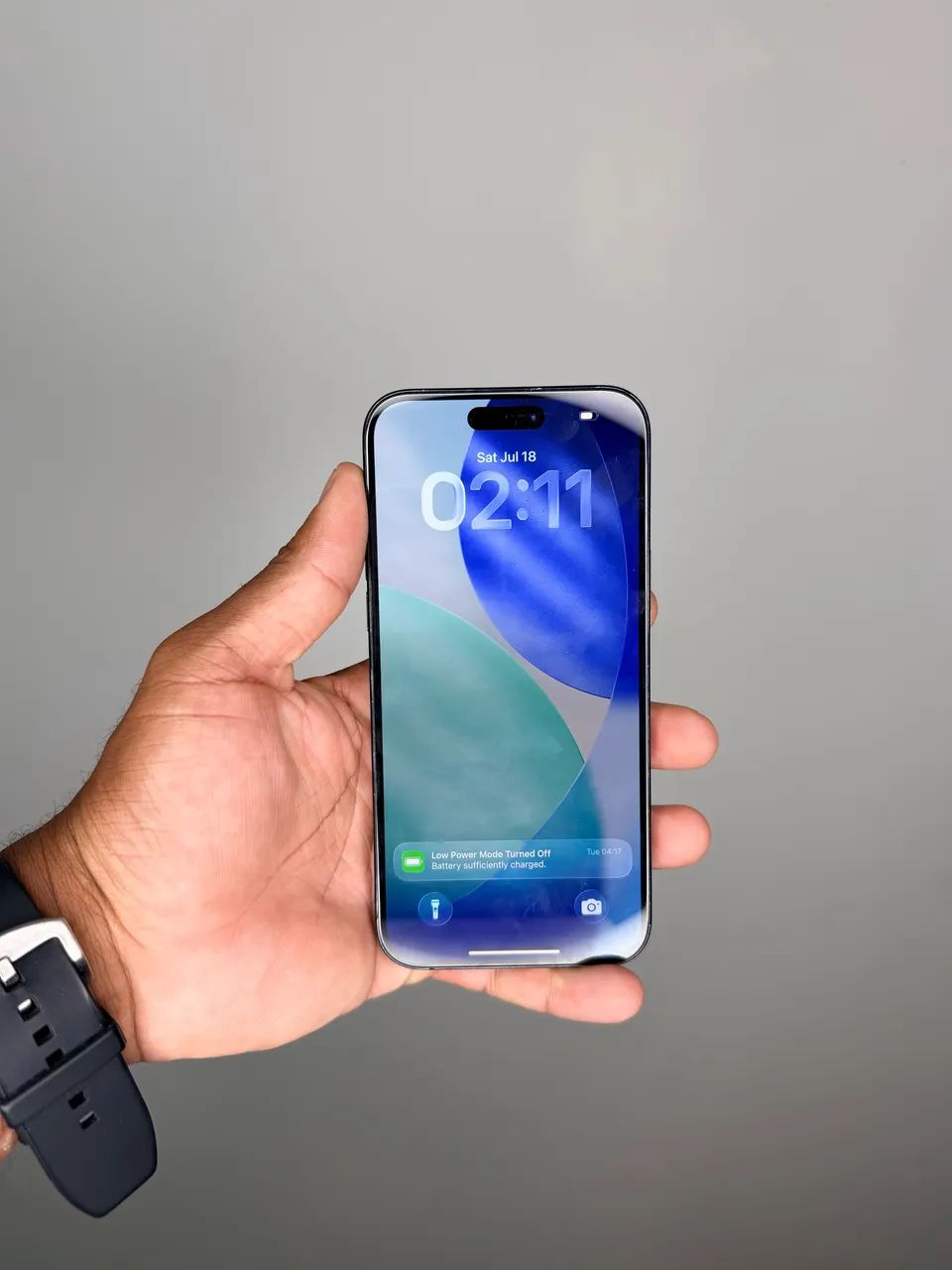 iPhone 15 Plus 128 GB - Foto 2