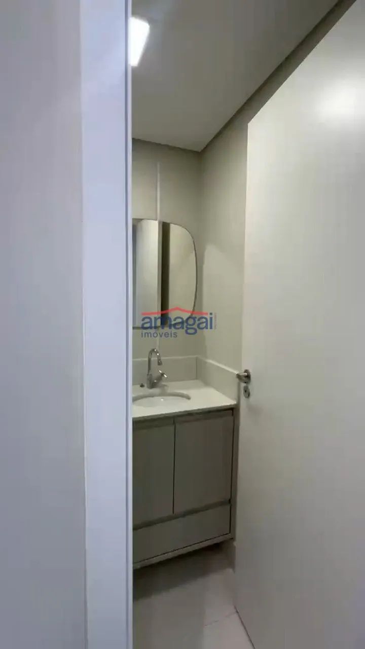Sala Comercial para venda Jd. Aquarius - São José dos Campos - Foto 3