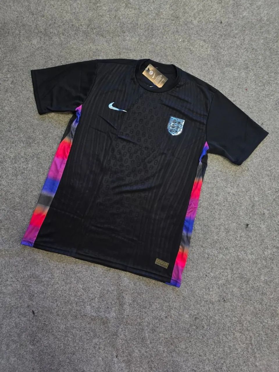 Camisa de time europeu  - Foto 2