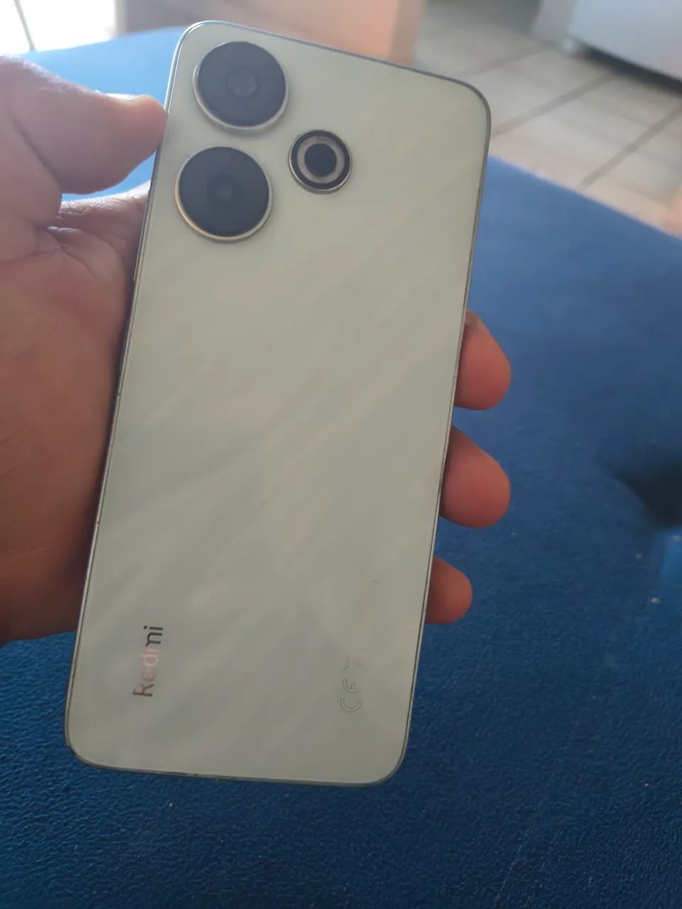 Redmi 13 256 GB 8+4 RAM, - Foto 2