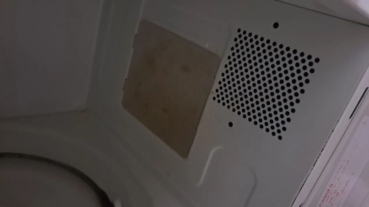 Microondas Electrolux 17L  - Foto 4
