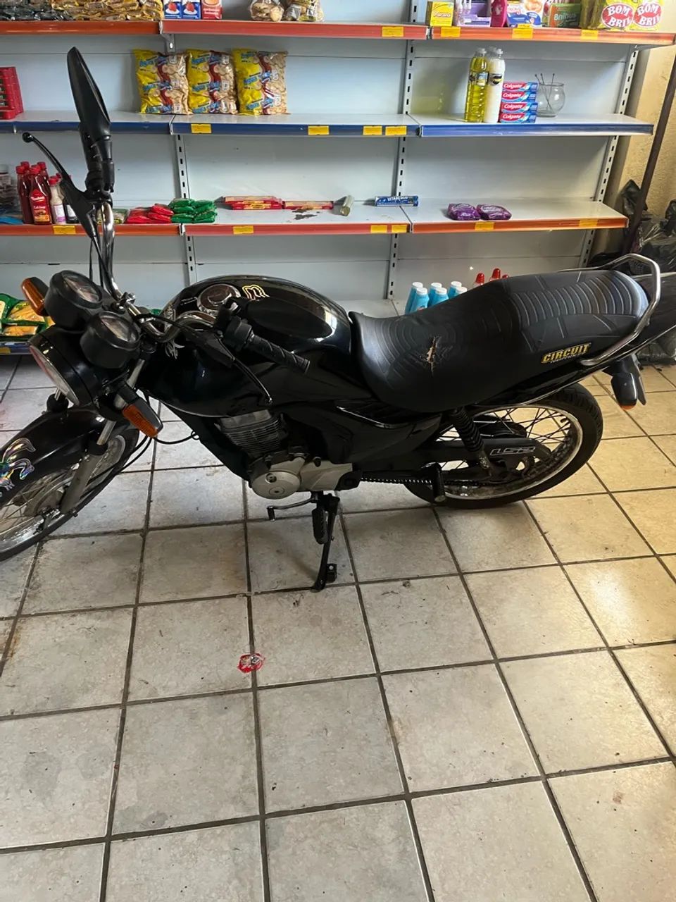 Fan 125 2011