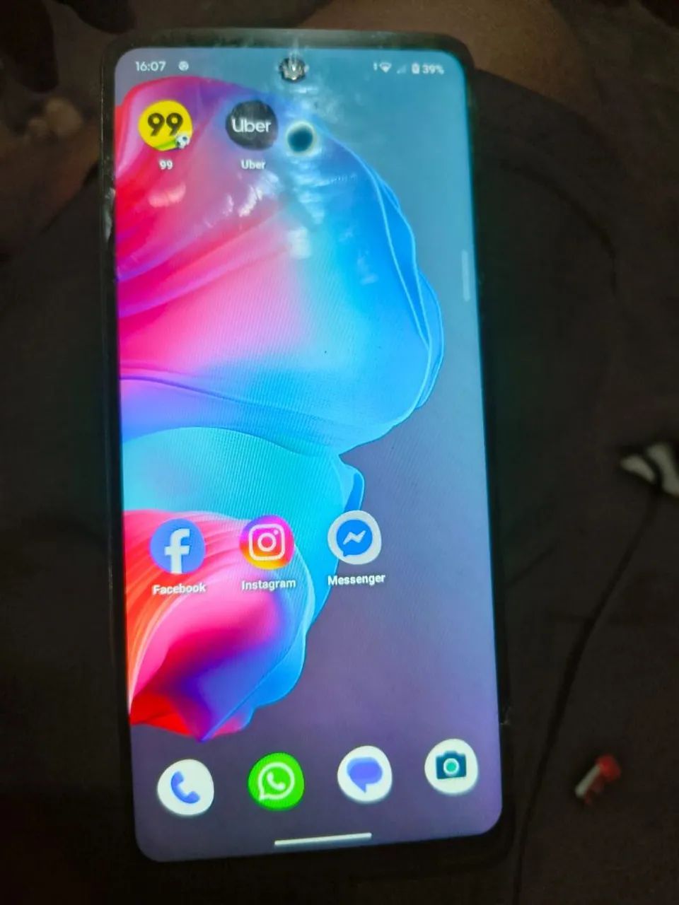 Motorola 04s