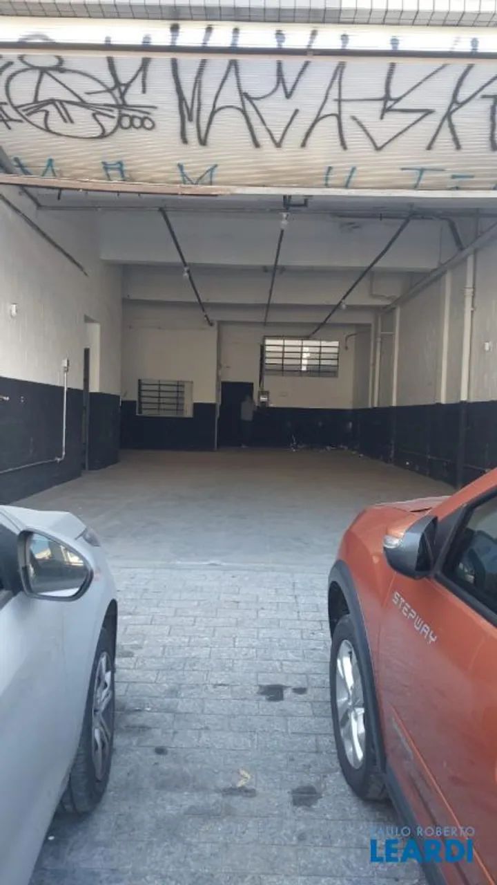 CONJ. COMERCIAL - BUTANTÃ - SP - Foto 2
