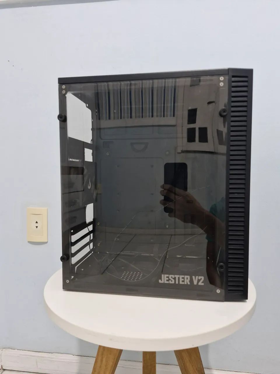 Gabinete Jester V2 - Foto 2