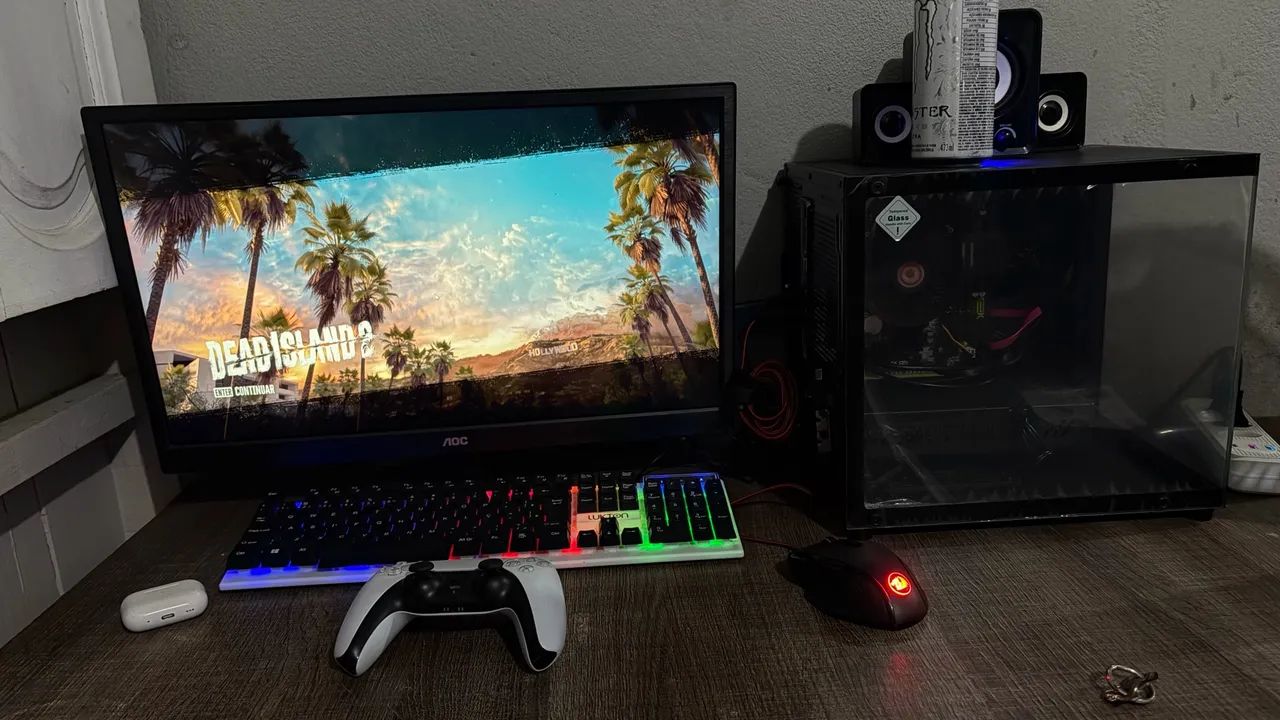 Pc gamer - Foto 3