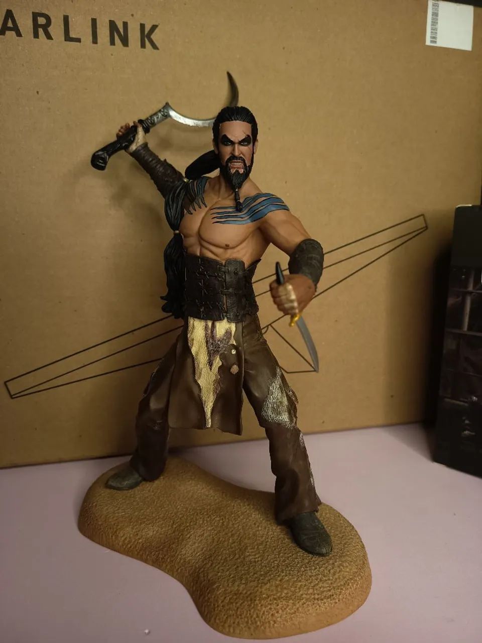 Khal Drogo65581387953667120