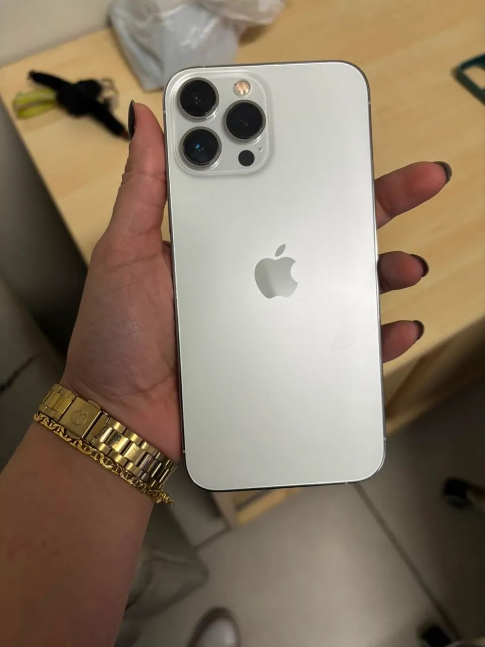 iPhone 13 Pro Max - Foto 2