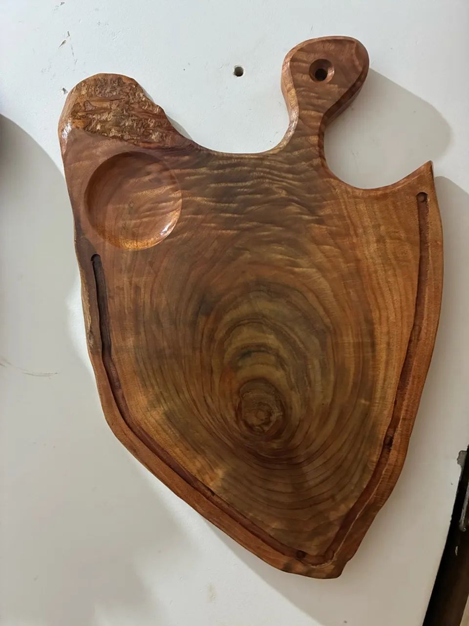 Tábua de corte  - Foto 2
