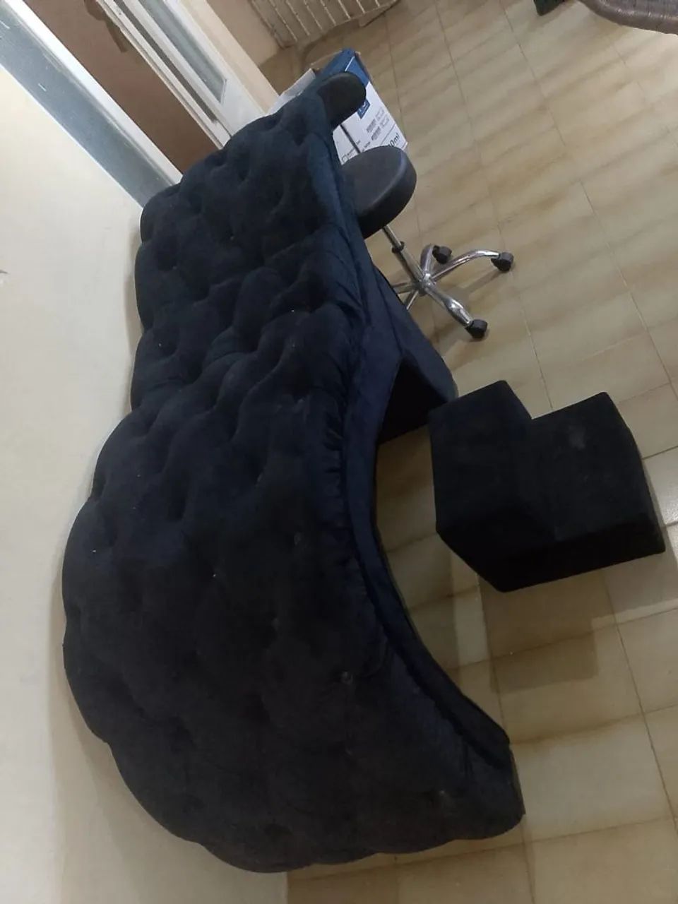 Maca para estética  - Foto 3