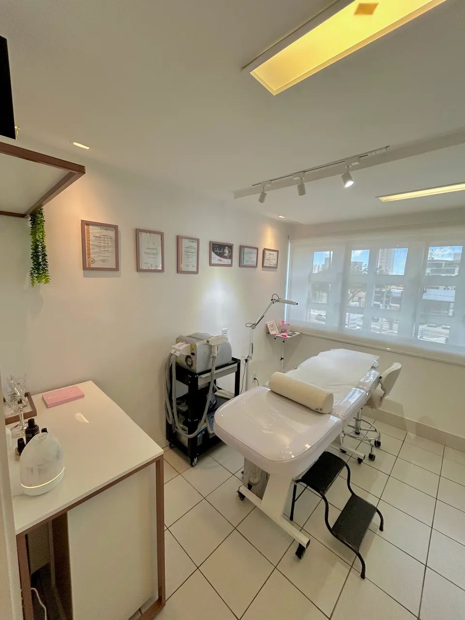 SUBLOCAÇÃO de Sala Profissional em Miramar - Foto 3