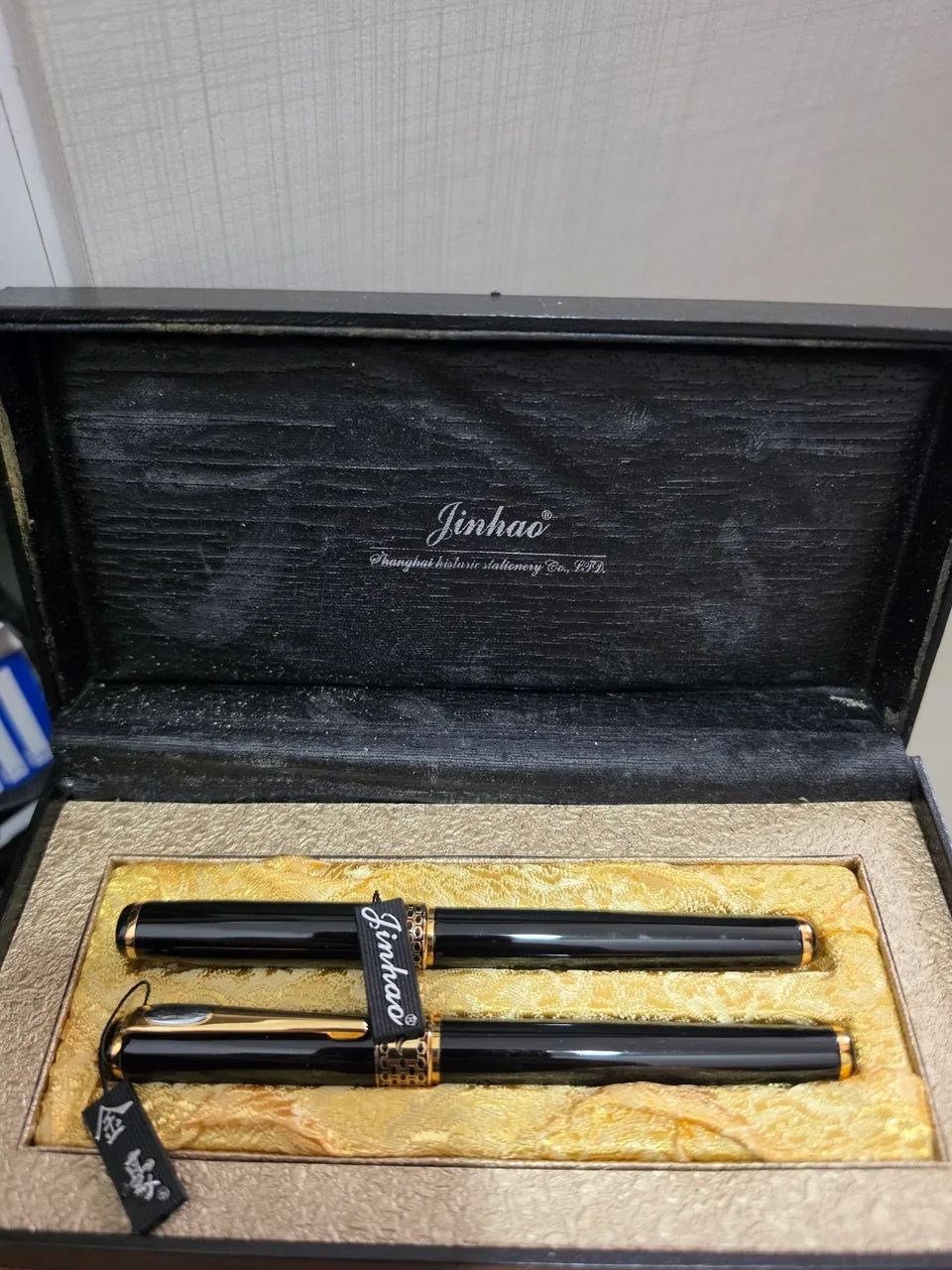 Canetas jinhao
