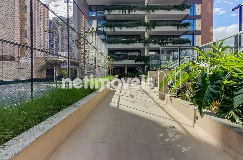 INTTER 207 GARDEN | 203 M² DE SOFISTICAÇÃO E CONFORTO - Foto 2