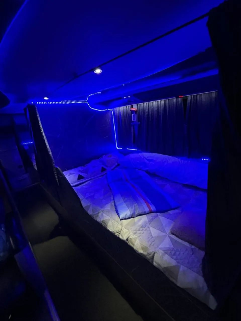 VENDO MARCOPOLO DD G7 LEITO CAMA - Foto 5
