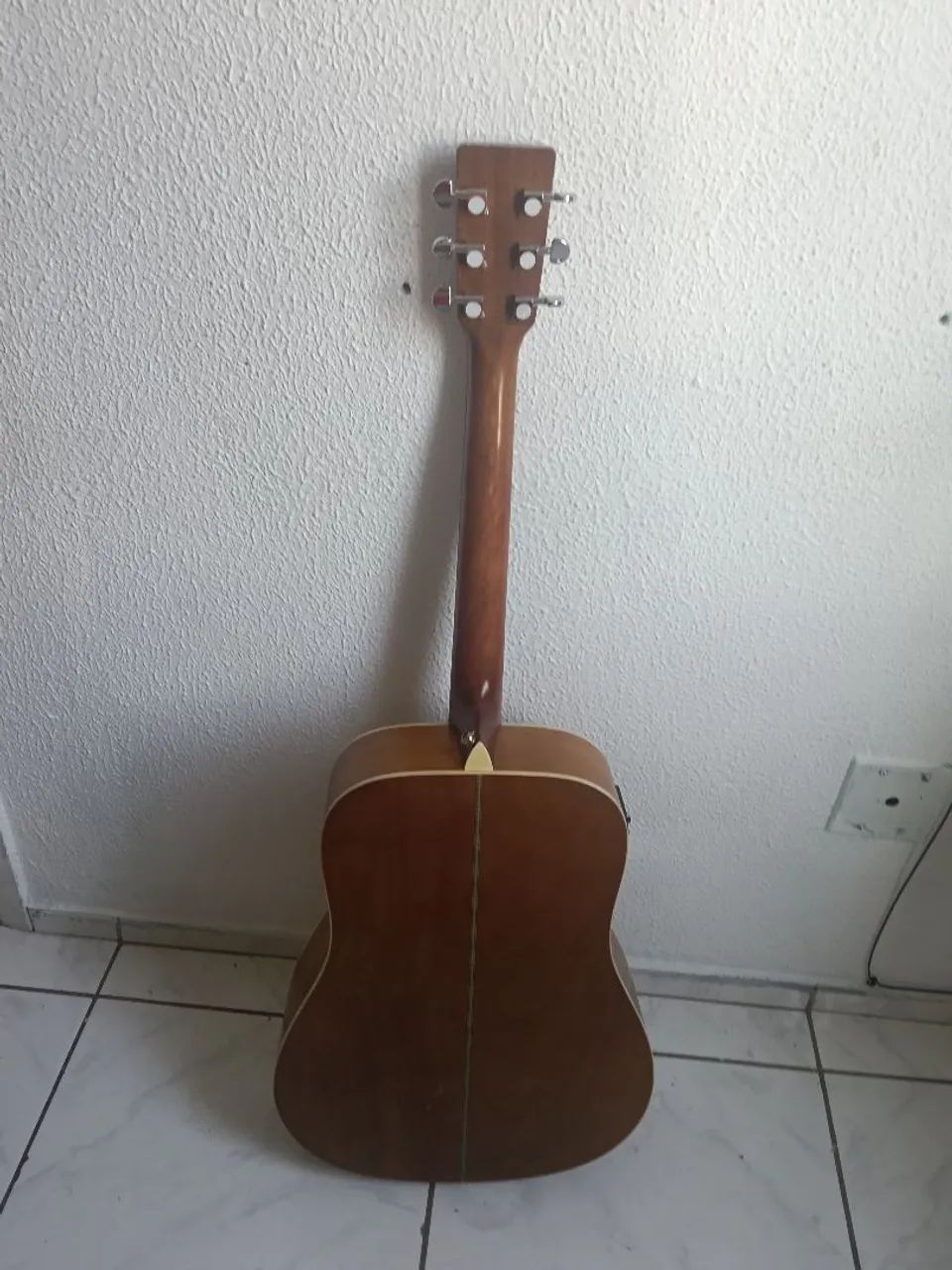 Violão (funcional) - Foto 2