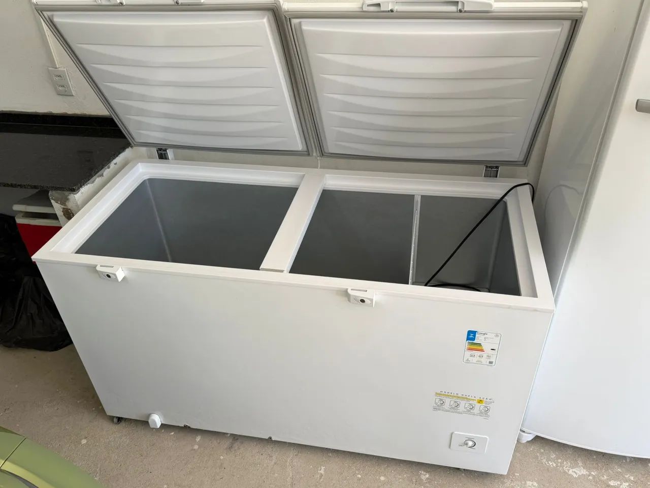 Freezer  - Foto 3
