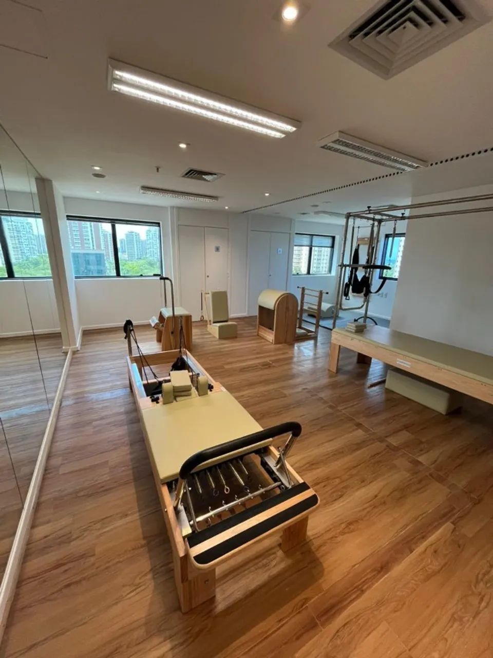 Equipamentos Novos de Pilates - Foto 2