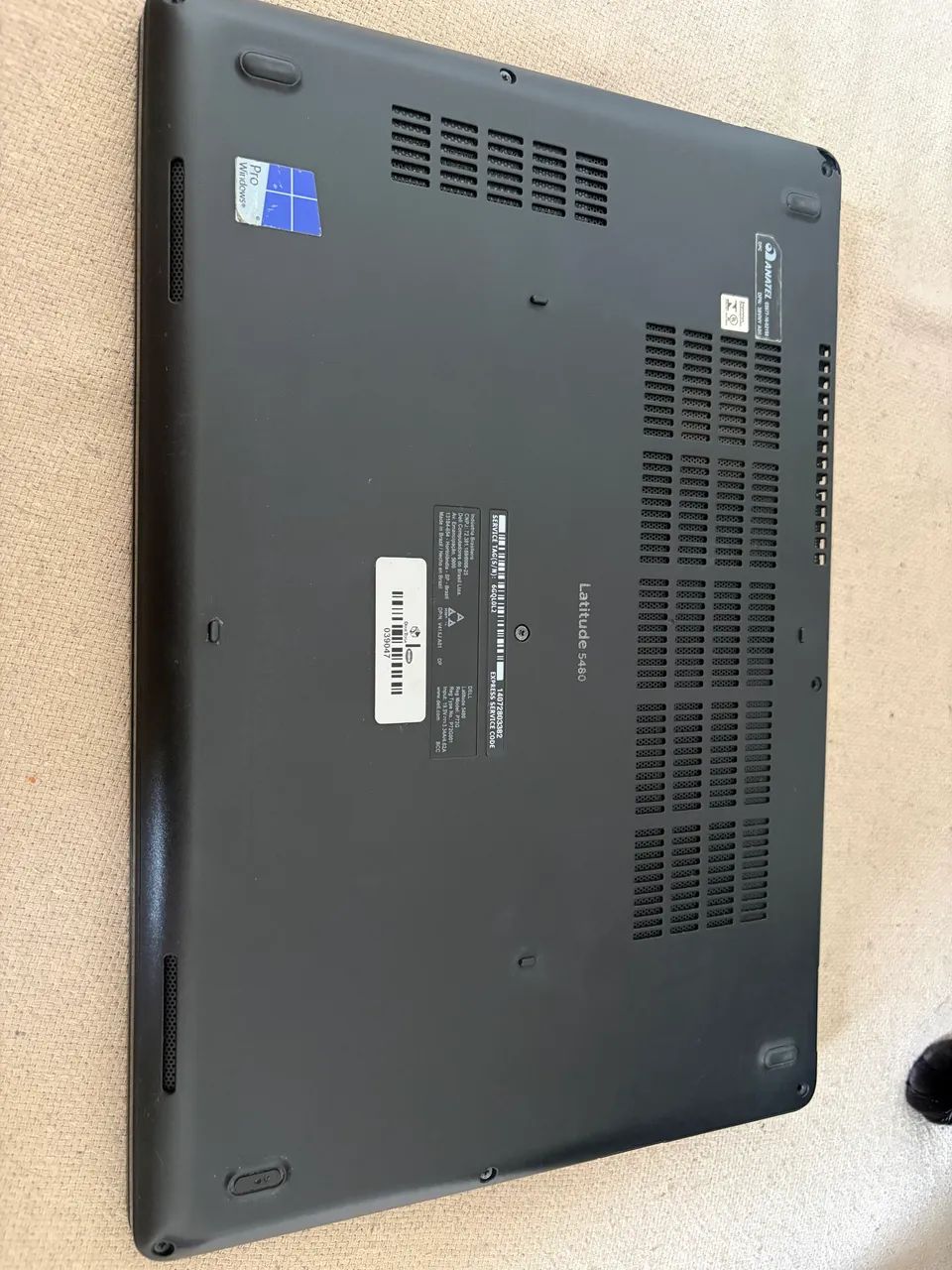 Notebook Dell 5480  - Foto 5