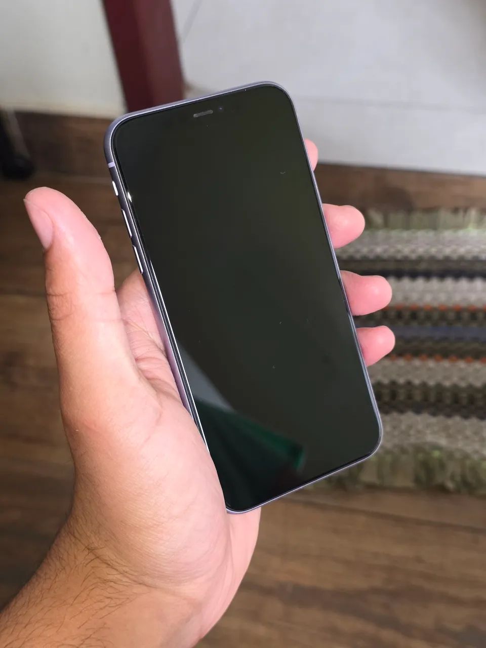 Iphone 11 128Gb - Em ótimas condições - Foto 2