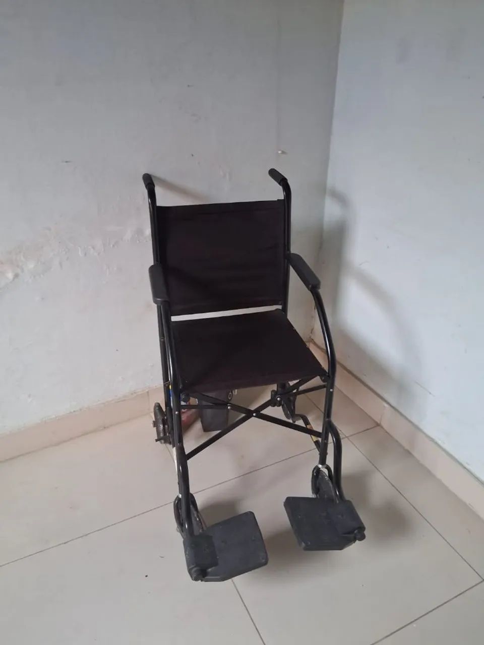 Cadeira de rodas 