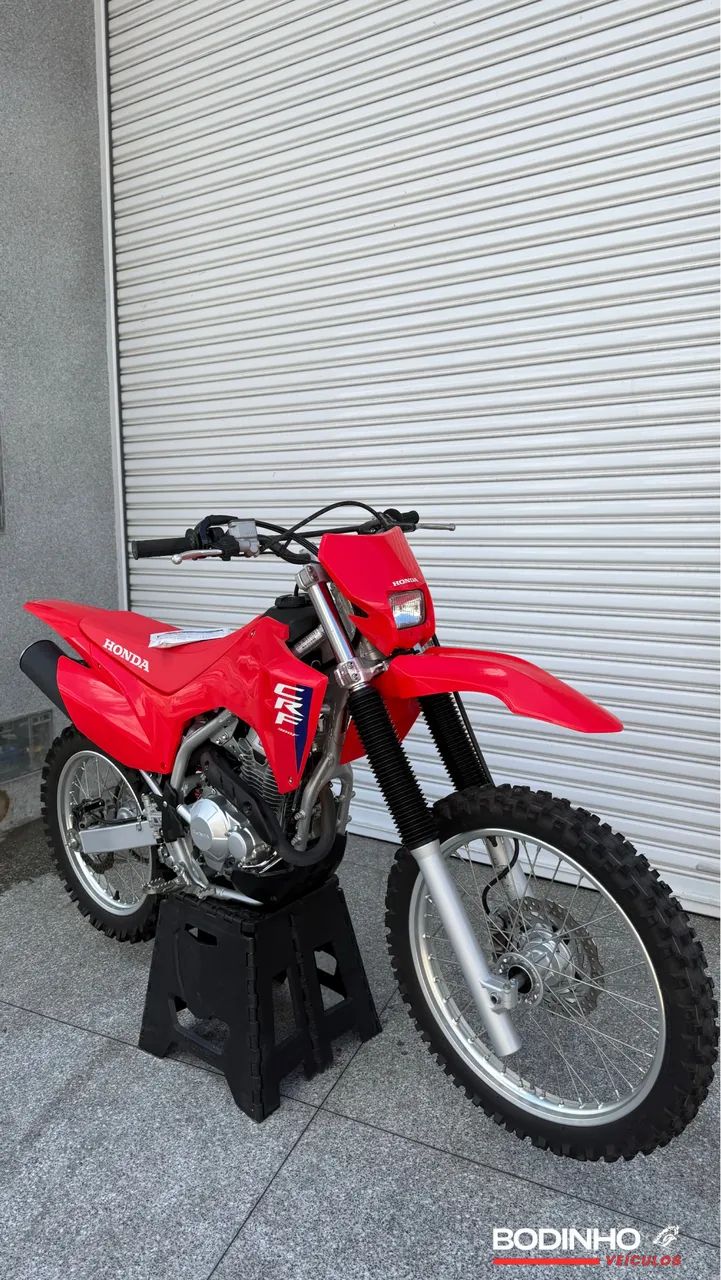 CRF300F - Foto 2