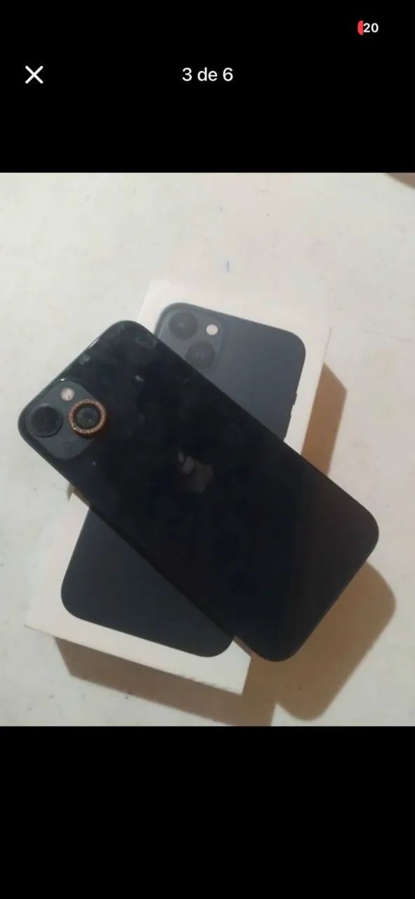 iPhone 13 - Foto 5