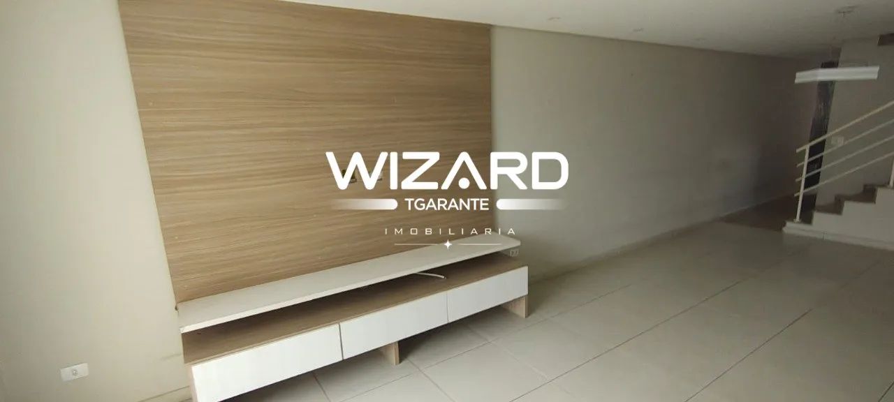 Casa de condomínio para alugar com 160m², 3 quartos e 3 vagas - Foto 2